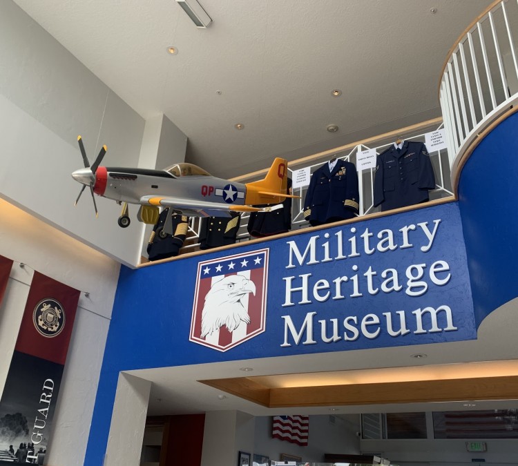 Military Heritage Museum (Punta&nbspGorda,&nbspFL)
